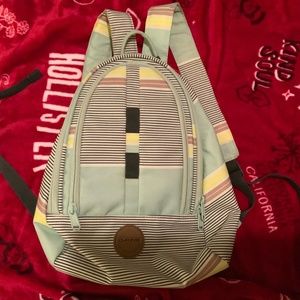 Small Dakine backpack